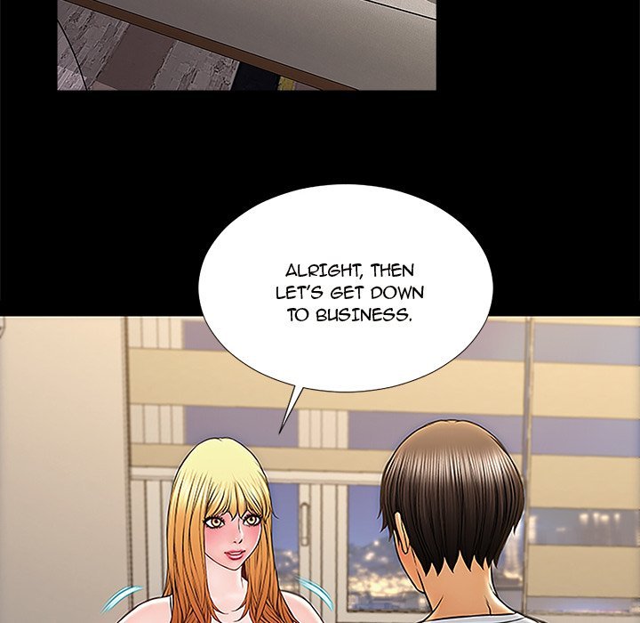 Superstar Cynthia Oh Manhwa - Chapter 12 Page 23
