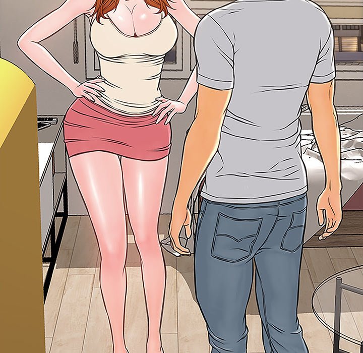 Superstar Cynthia Oh Manhwa - Chapter 12 Page 24