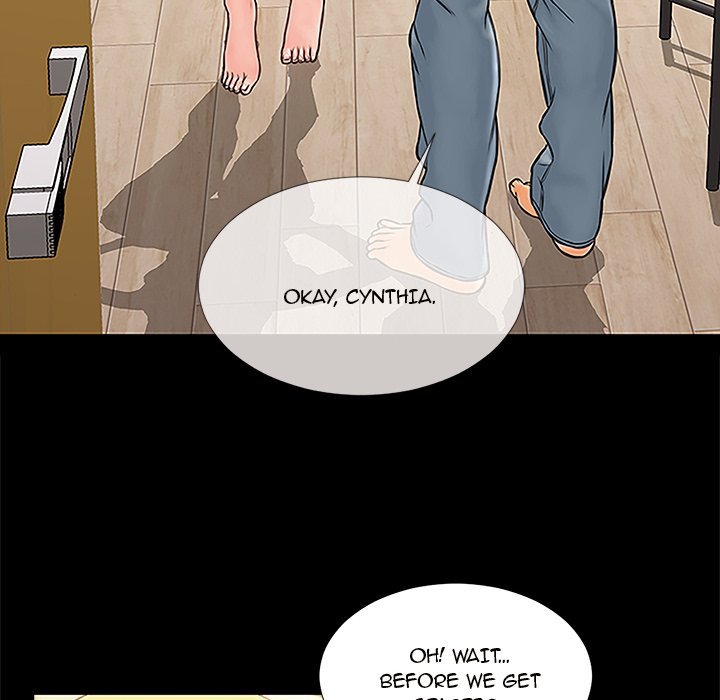 Superstar Cynthia Oh Manhwa - Chapter 12 Page 25