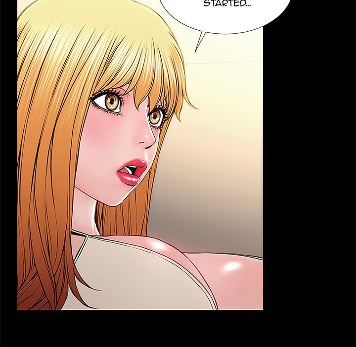 Superstar Cynthia Oh Manhwa - Chapter 12 Page 26