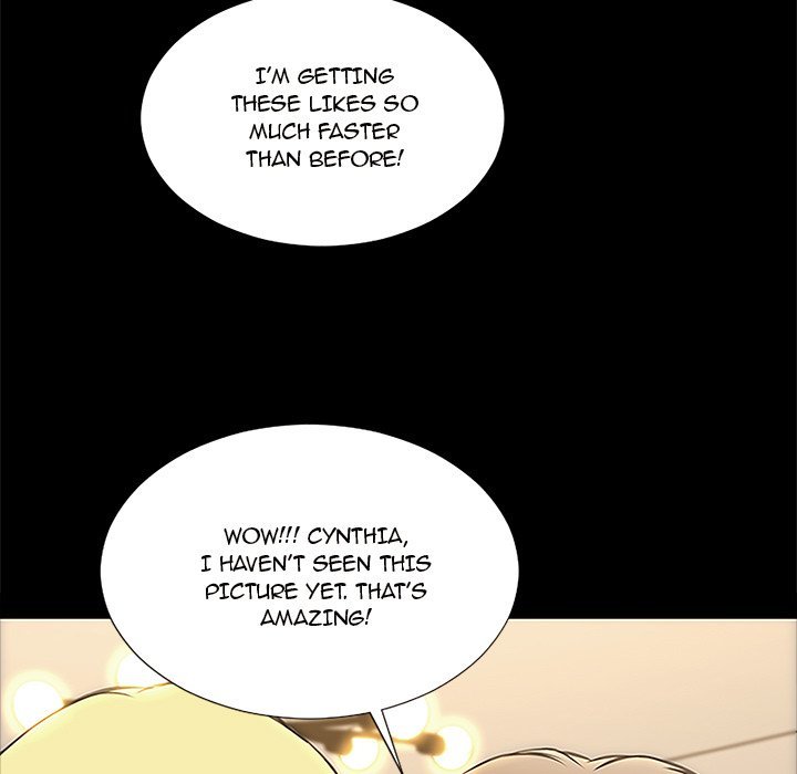 Superstar Cynthia Oh Manhwa - Chapter 12 Page 36