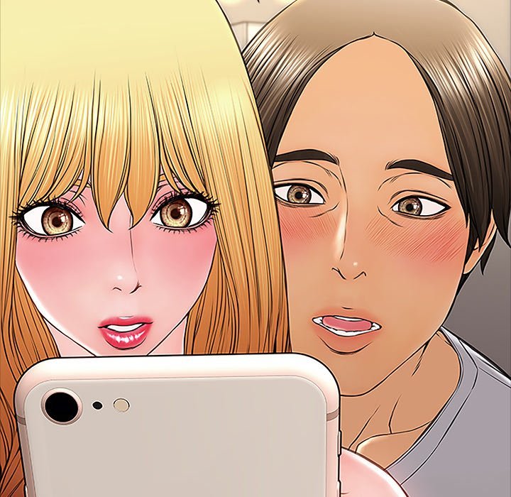 Superstar Cynthia Oh Manhwa - Chapter 12 Page 37