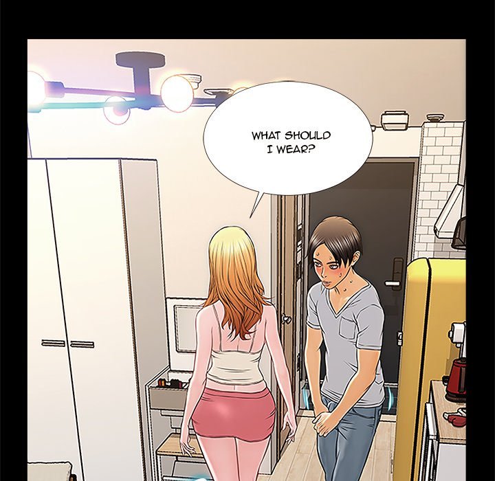 Superstar Cynthia Oh Manhwa - Chapter 12 Page 51