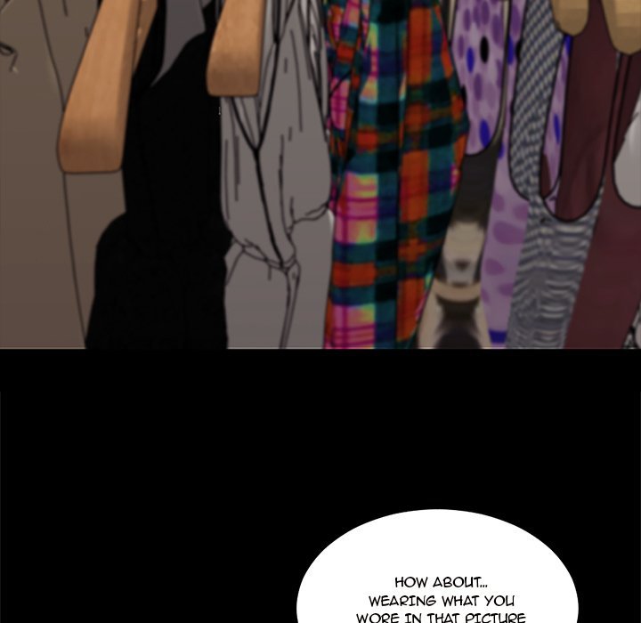 Superstar Cynthia Oh Manhwa - Chapter 12 Page 54