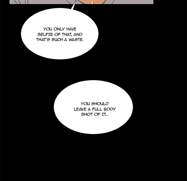 Superstar Cynthia Oh Manhwa - Chapter 12 Page 56