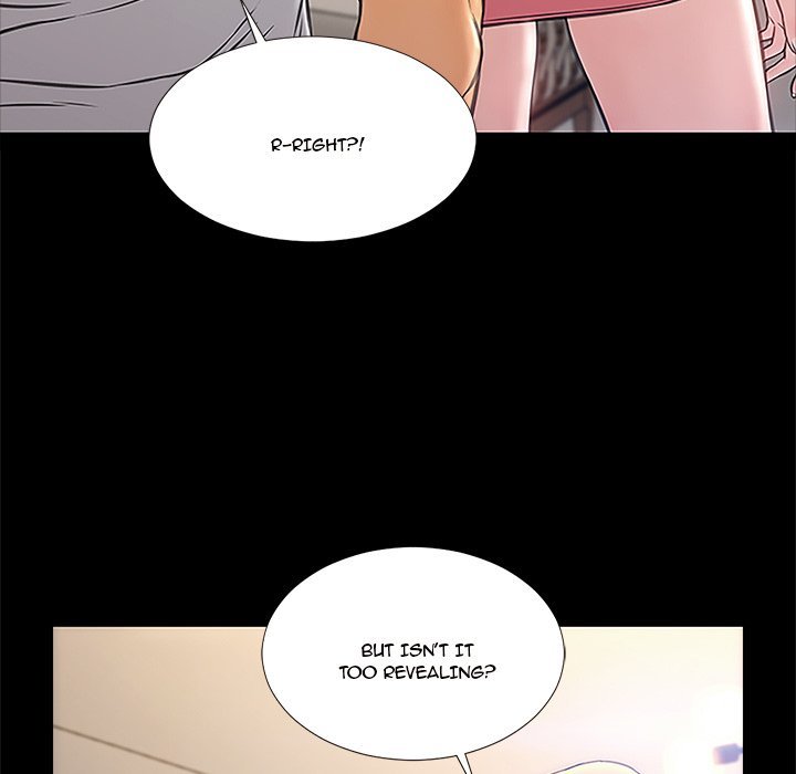 Superstar Cynthia Oh Manhwa - Chapter 12 Page 60
