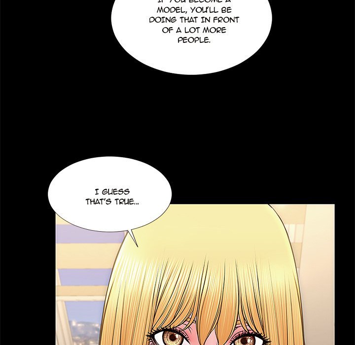 Superstar Cynthia Oh Manhwa - Chapter 12 Page 64
