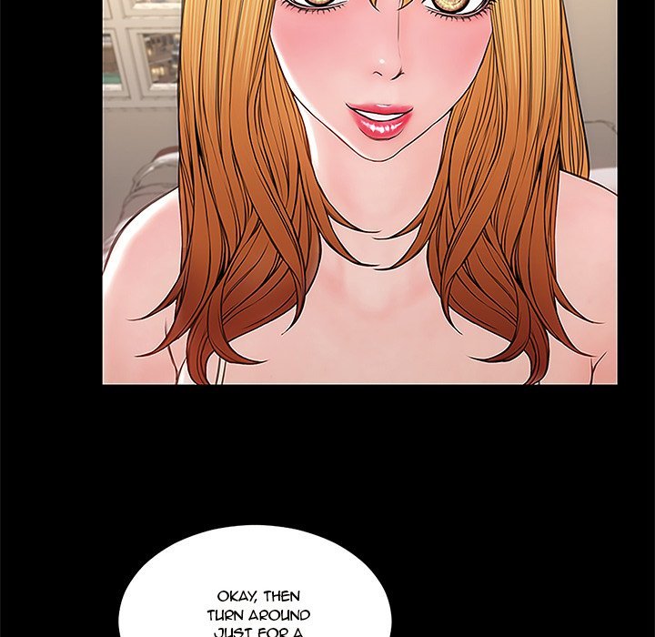 Superstar Cynthia Oh Manhwa - Chapter 12 Page 65