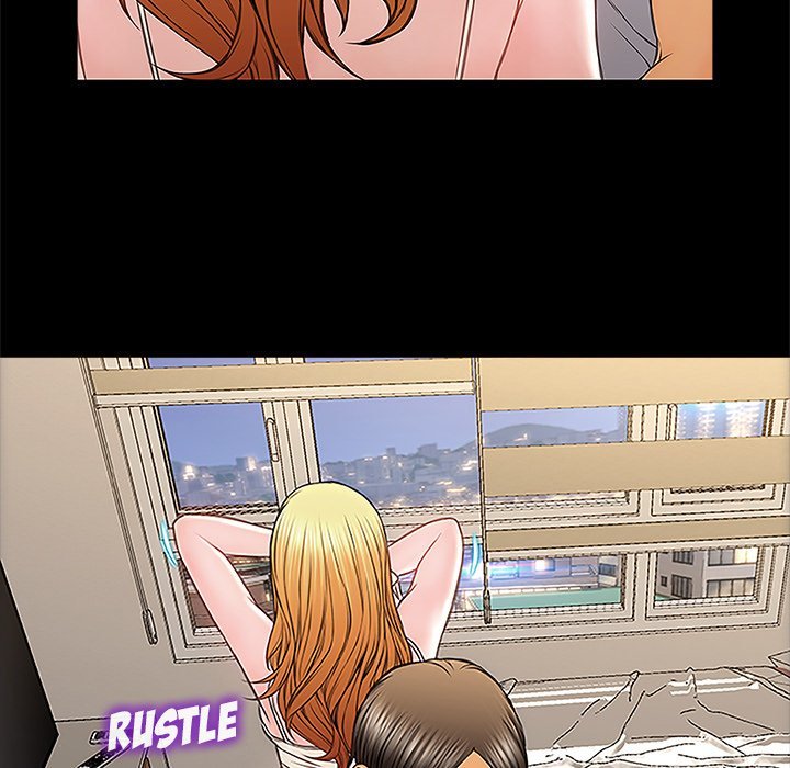 Superstar Cynthia Oh Manhwa - Chapter 12 Page 69