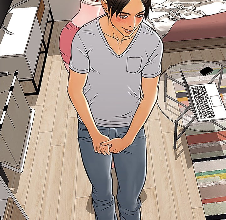 Superstar Cynthia Oh Manhwa - Chapter 12 Page 70