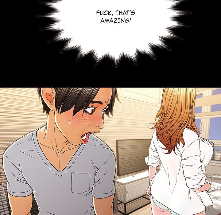 Superstar Cynthia Oh Manhwa - Chapter 12 Page 84