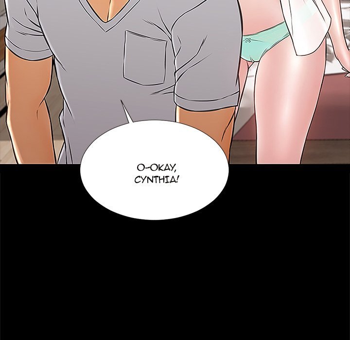Superstar Cynthia Oh Manhwa - Chapter 12 Page 88