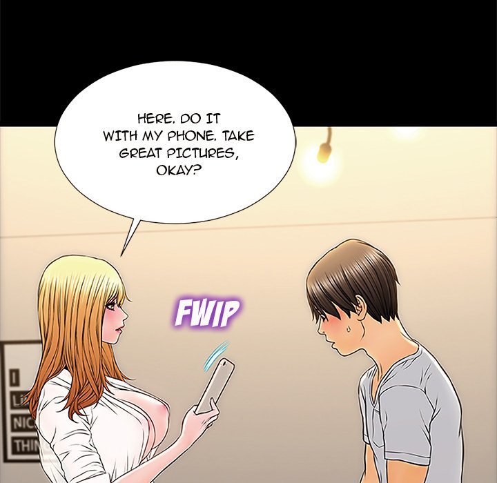 Superstar Cynthia Oh Manhwa - Chapter 12 Page 89