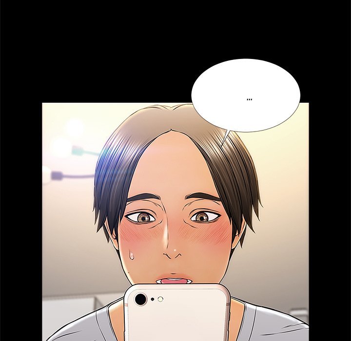 Superstar Cynthia Oh Manhwa - Chapter 12 Page 98