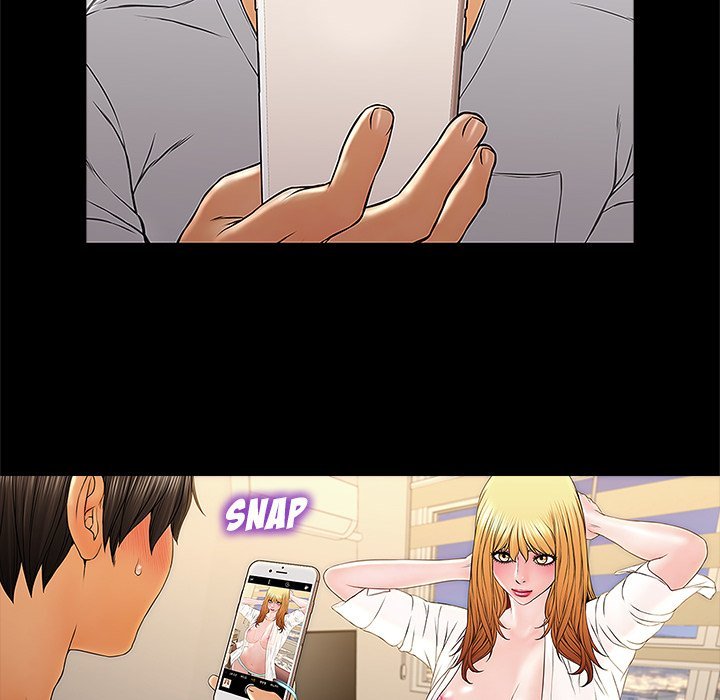 Superstar Cynthia Oh Manhwa - Chapter 12 Page 99