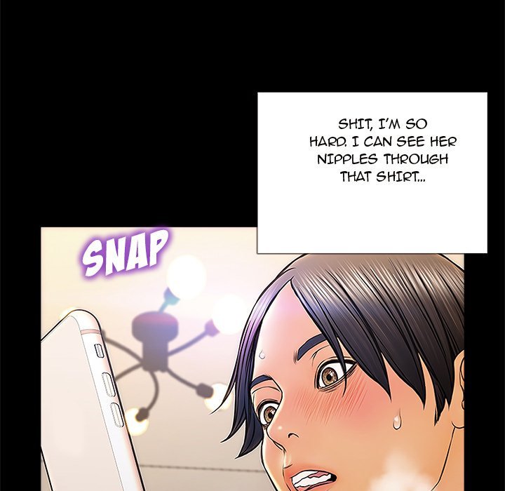 Superstar Cynthia Oh Manhwa - Chapter 12 Page 108