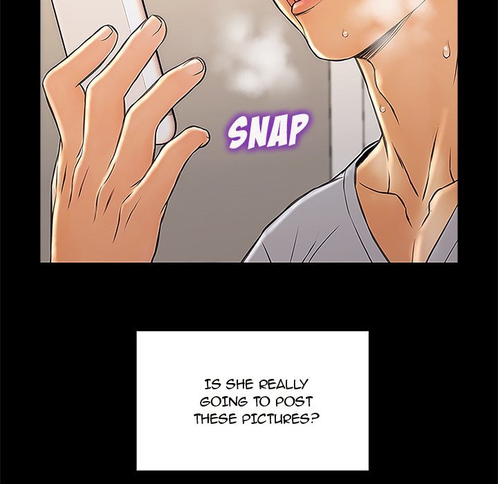 Superstar Cynthia Oh Manhwa - Chapter 12 Page 109