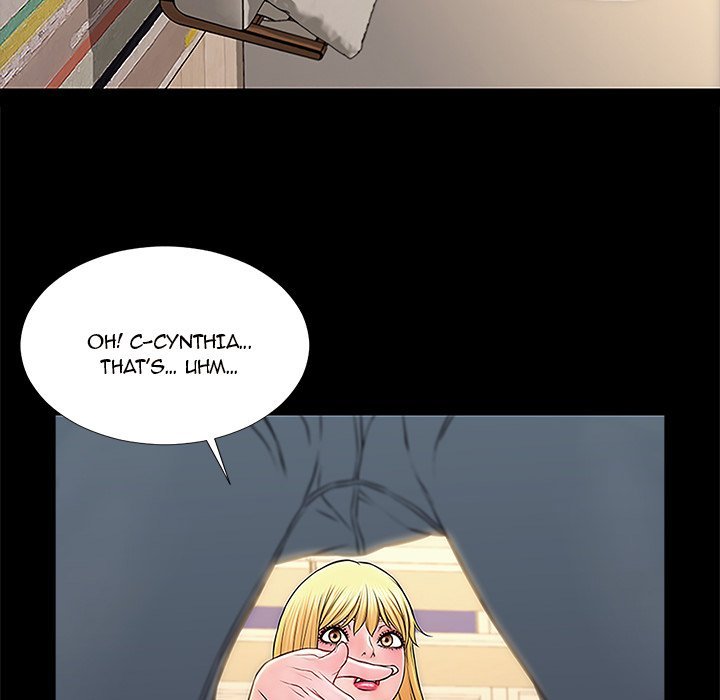 Superstar Cynthia Oh Manhwa - Chapter 12 Page 117