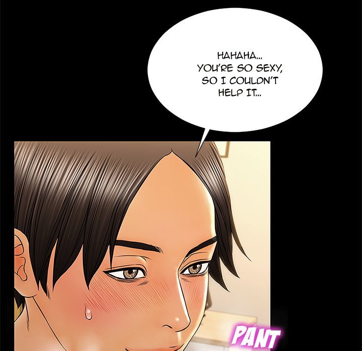 Superstar Cynthia Oh Manhwa - Chapter 12 Page 119
