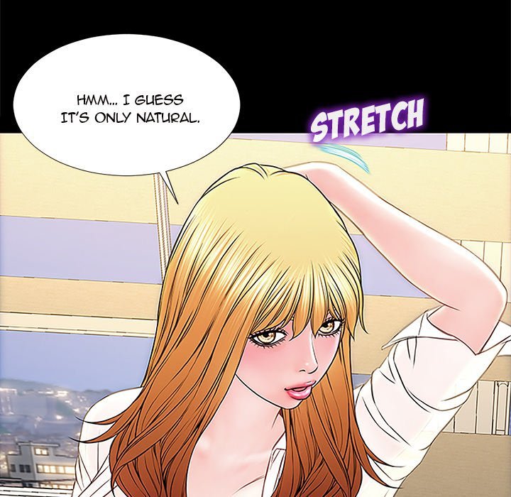 Superstar Cynthia Oh Manhwa - Chapter 12 Page 121