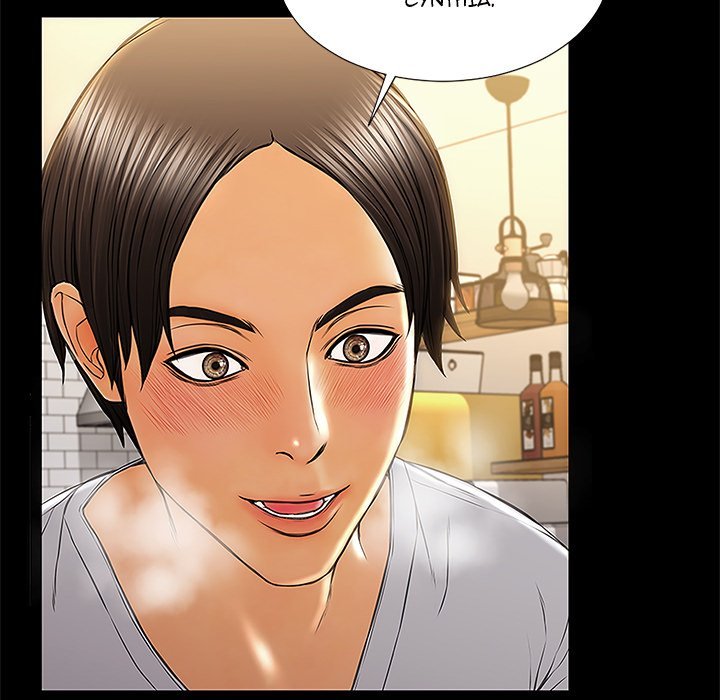 Superstar Cynthia Oh Manhwa - Chapter 12 Page 124