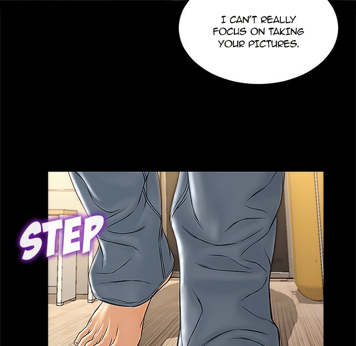 Superstar Cynthia Oh Manhwa - Chapter 12 Page 129