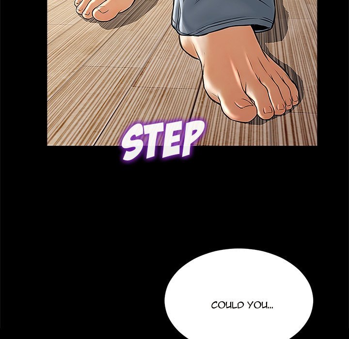 Superstar Cynthia Oh Manhwa - Chapter 12 Page 130