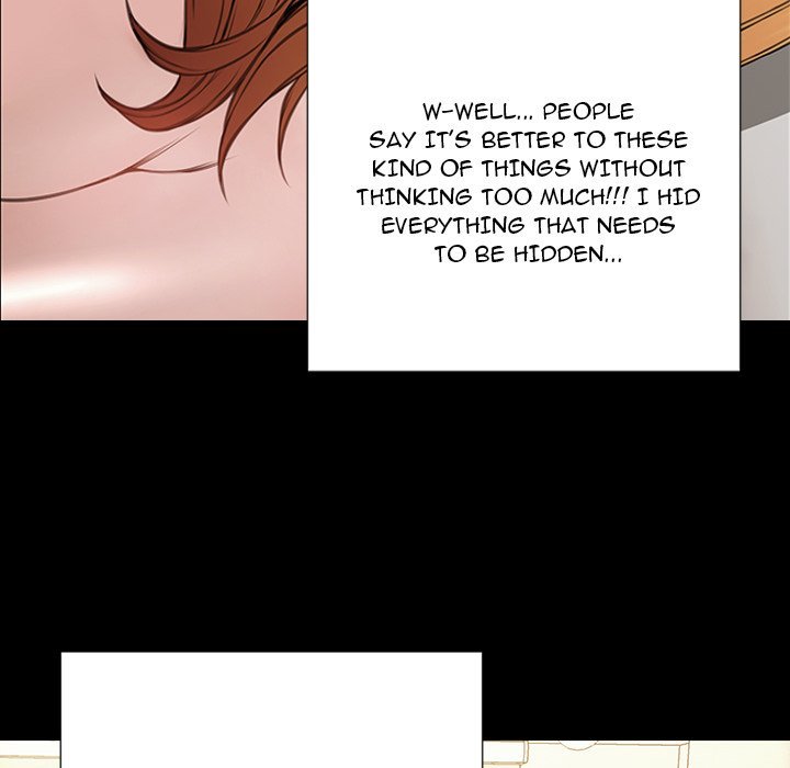 Superstar Cynthia Oh Manhwa - Chapter 27 Page 5