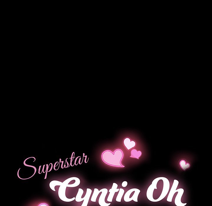 Superstar Cynthia Oh Manhwa - Chapter 27 Page 11