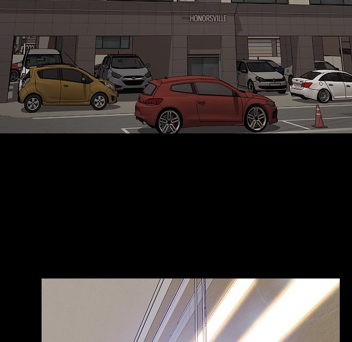 Superstar Cynthia Oh Manhwa - Chapter 27 Page 14