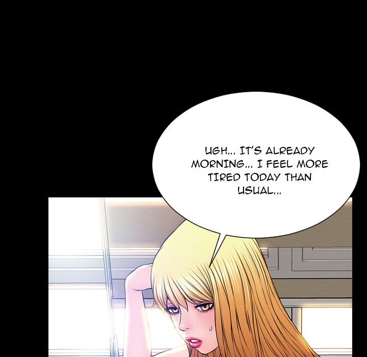 Superstar Cynthia Oh Manhwa - Chapter 27 Page 18