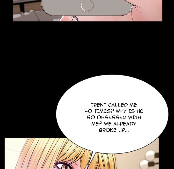 Superstar Cynthia Oh Manhwa - Chapter 27 Page 27