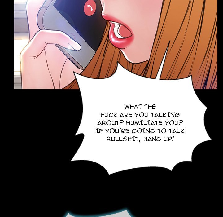 Superstar Cynthia Oh Manhwa - Chapter 27 Page 34