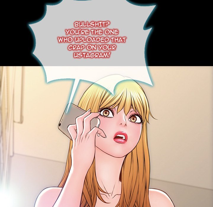 Superstar Cynthia Oh Manhwa - Chapter 27 Page 35