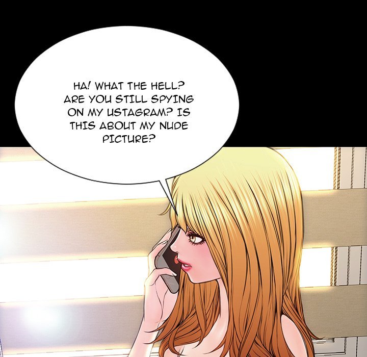 Superstar Cynthia Oh Manhwa - Chapter 27 Page 37