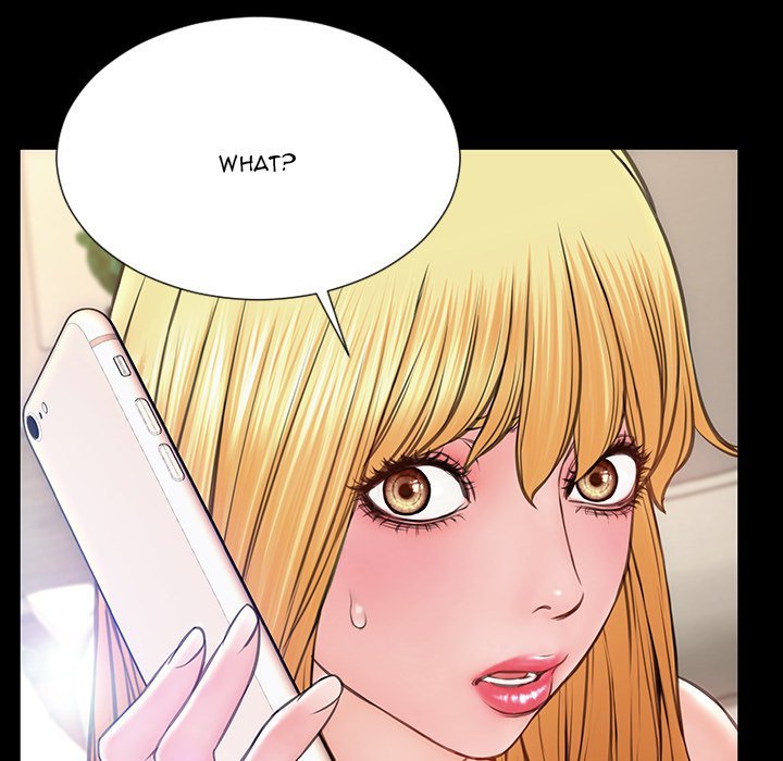 Superstar Cynthia Oh Manhwa - Chapter 27 Page 41