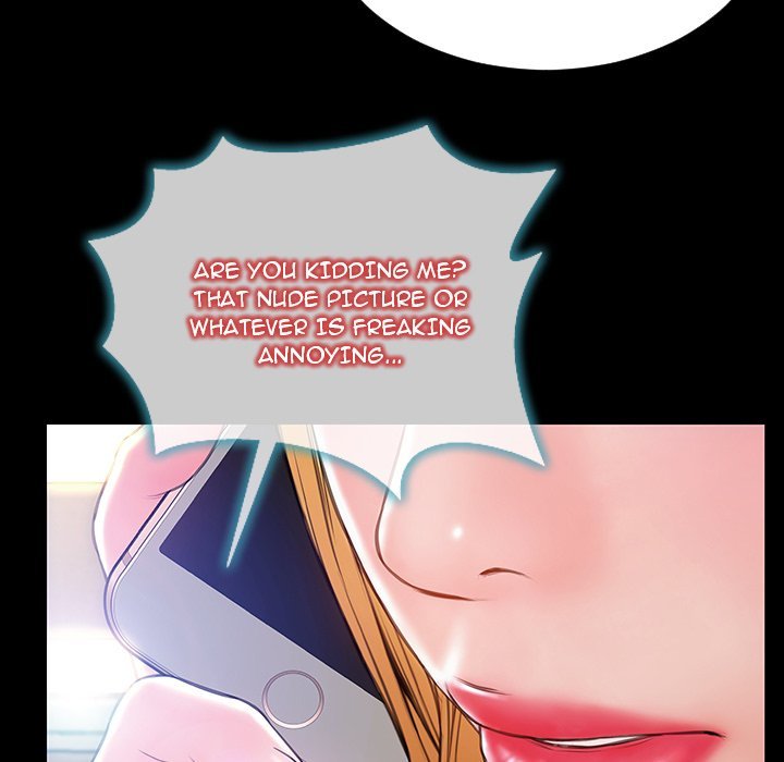 Superstar Cynthia Oh Manhwa - Chapter 27 Page 49