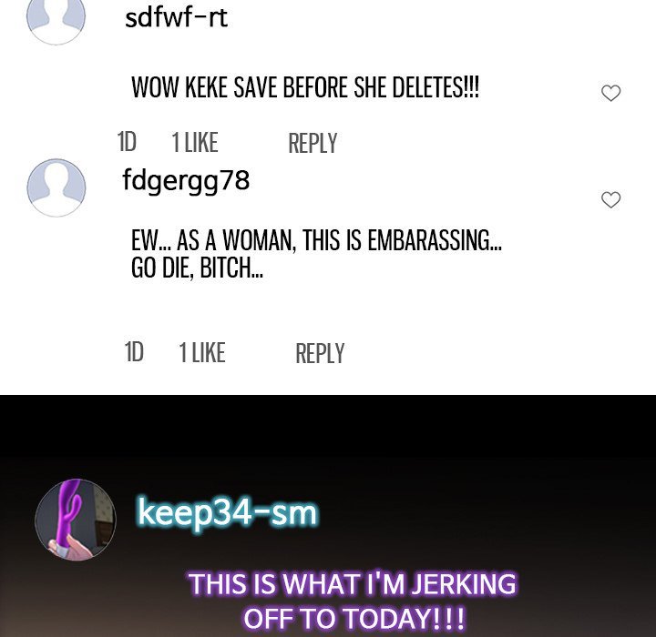 Superstar Cynthia Oh Manhwa - Chapter 27 Page 63