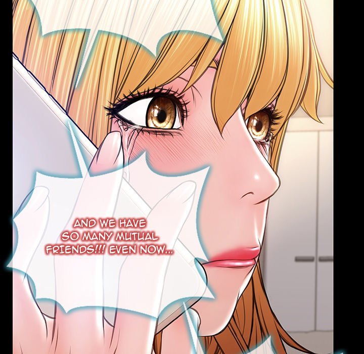 Superstar Cynthia Oh Manhwa - Chapter 27 Page 82