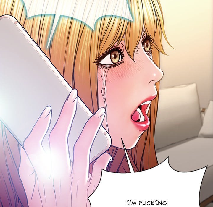 Superstar Cynthia Oh Manhwa - Chapter 27 Page 84