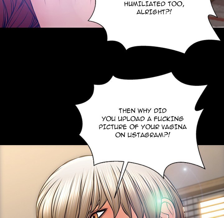 Superstar Cynthia Oh Manhwa - Chapter 27 Page 85