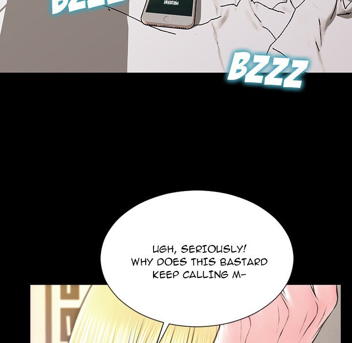 Superstar Cynthia Oh Manhwa - Chapter 27 Page 99