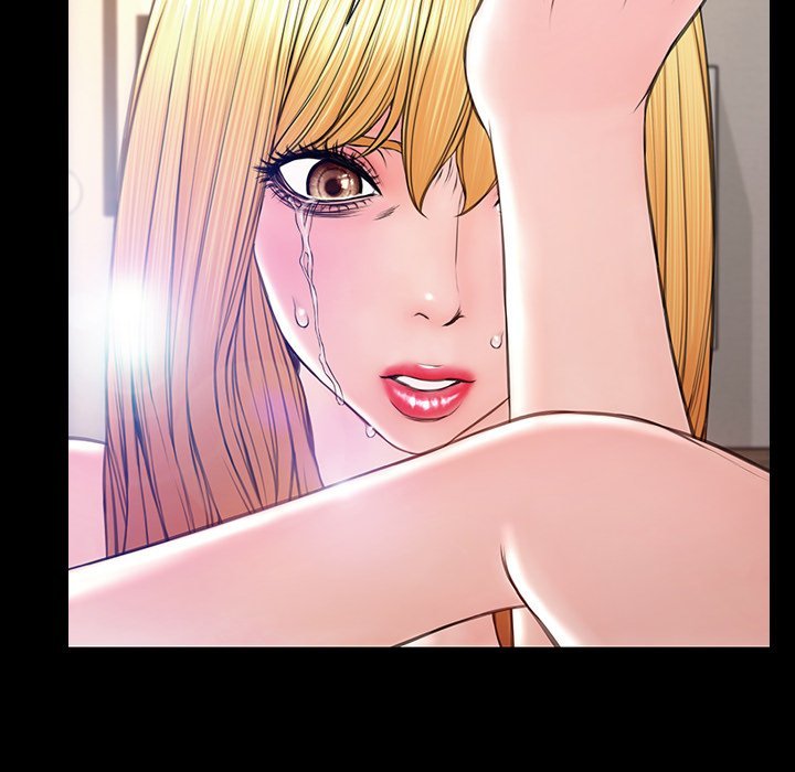 Superstar Cynthia Oh Manhwa - Chapter 27 Page 100