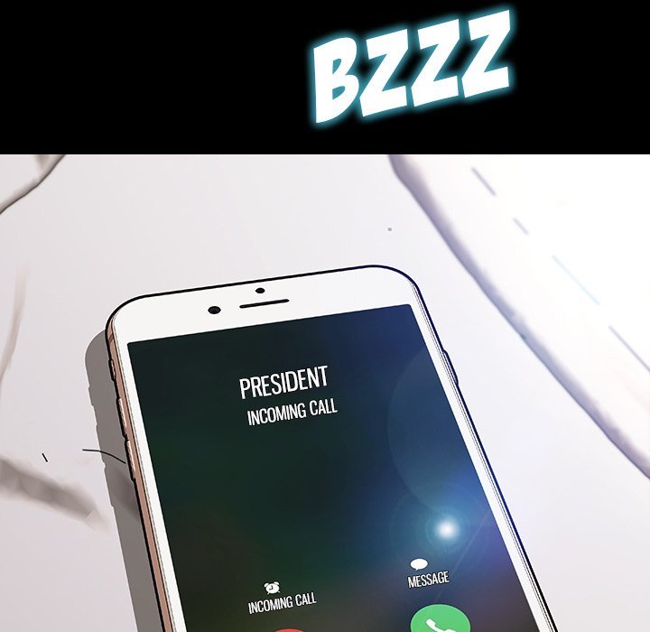 Superstar Cynthia Oh Manhwa - Chapter 27 Page 101