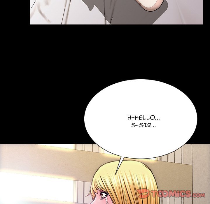 Superstar Cynthia Oh Manhwa - Chapter 27 Page 104