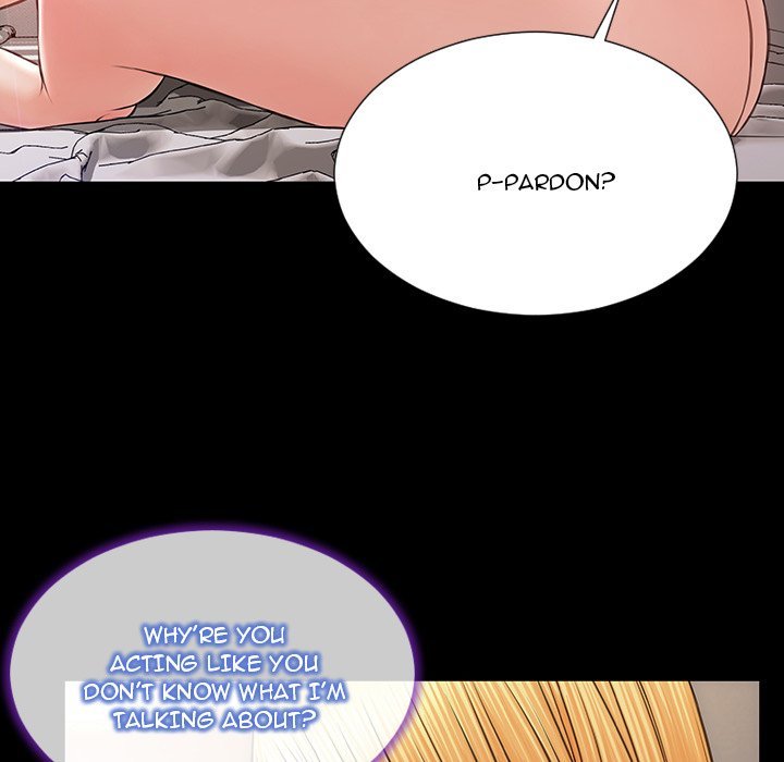 Superstar Cynthia Oh Manhwa - Chapter 27 Page 106