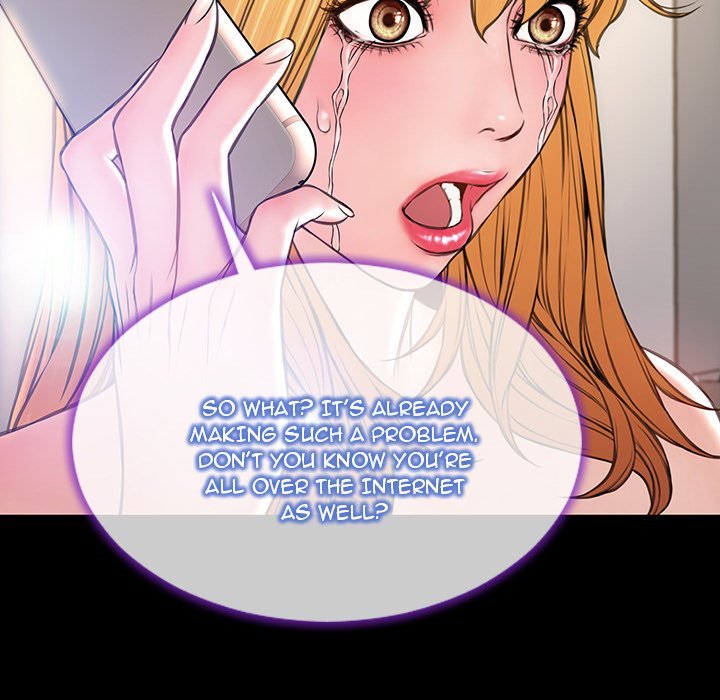 Superstar Cynthia Oh Manhwa - Chapter 27 Page 109