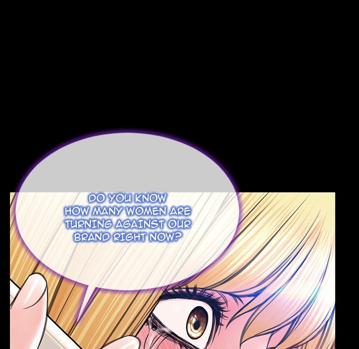 Superstar Cynthia Oh Manhwa - Chapter 27 Page 110
