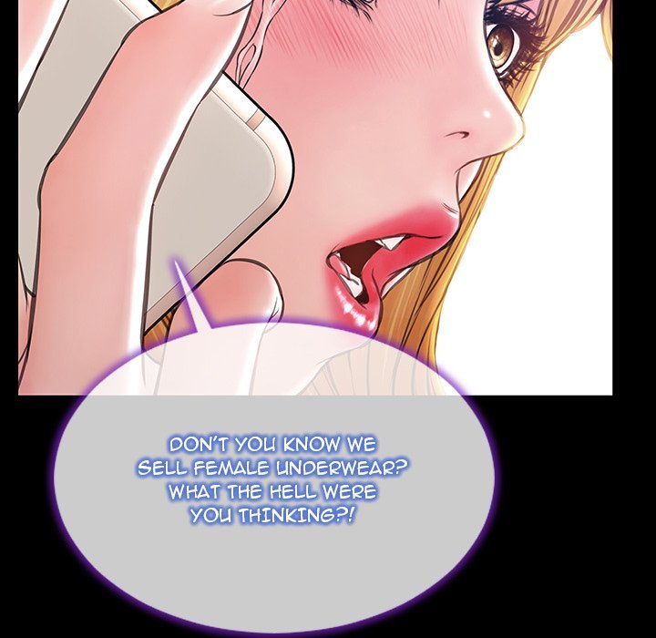 Superstar Cynthia Oh Manhwa - Chapter 27 Page 111