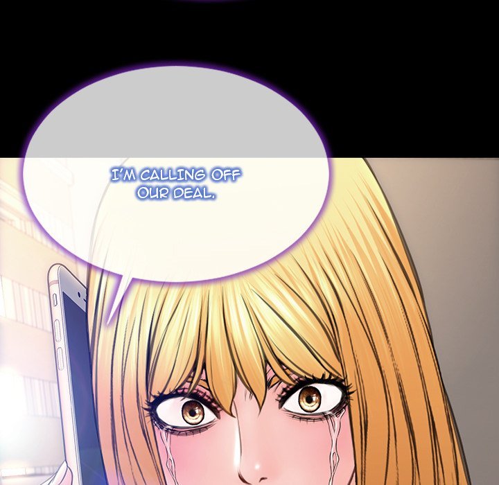 Superstar Cynthia Oh Manhwa - Chapter 27 Page 112
